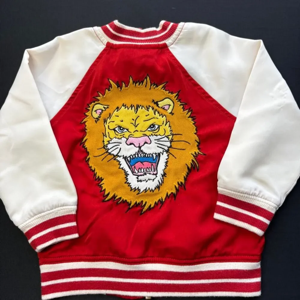 Oshkosh-b-gosh multi Jacket